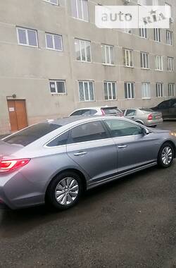 Седан Hyundai Sonata 2015 в Харькове