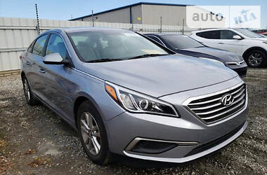 Седан Hyundai Sonata 2016 в Харькове