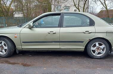 Седан Hyundai Sonata 2001 в Хмельницком