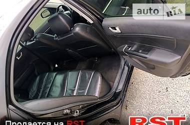 Седан Hyundai Sonata 2007 в Геническе