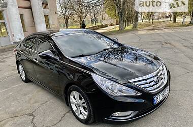 Седан Hyundai Sonata 2010 в Херсоне