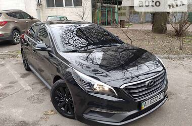 Седан Hyundai Sonata 2014 в Киеве