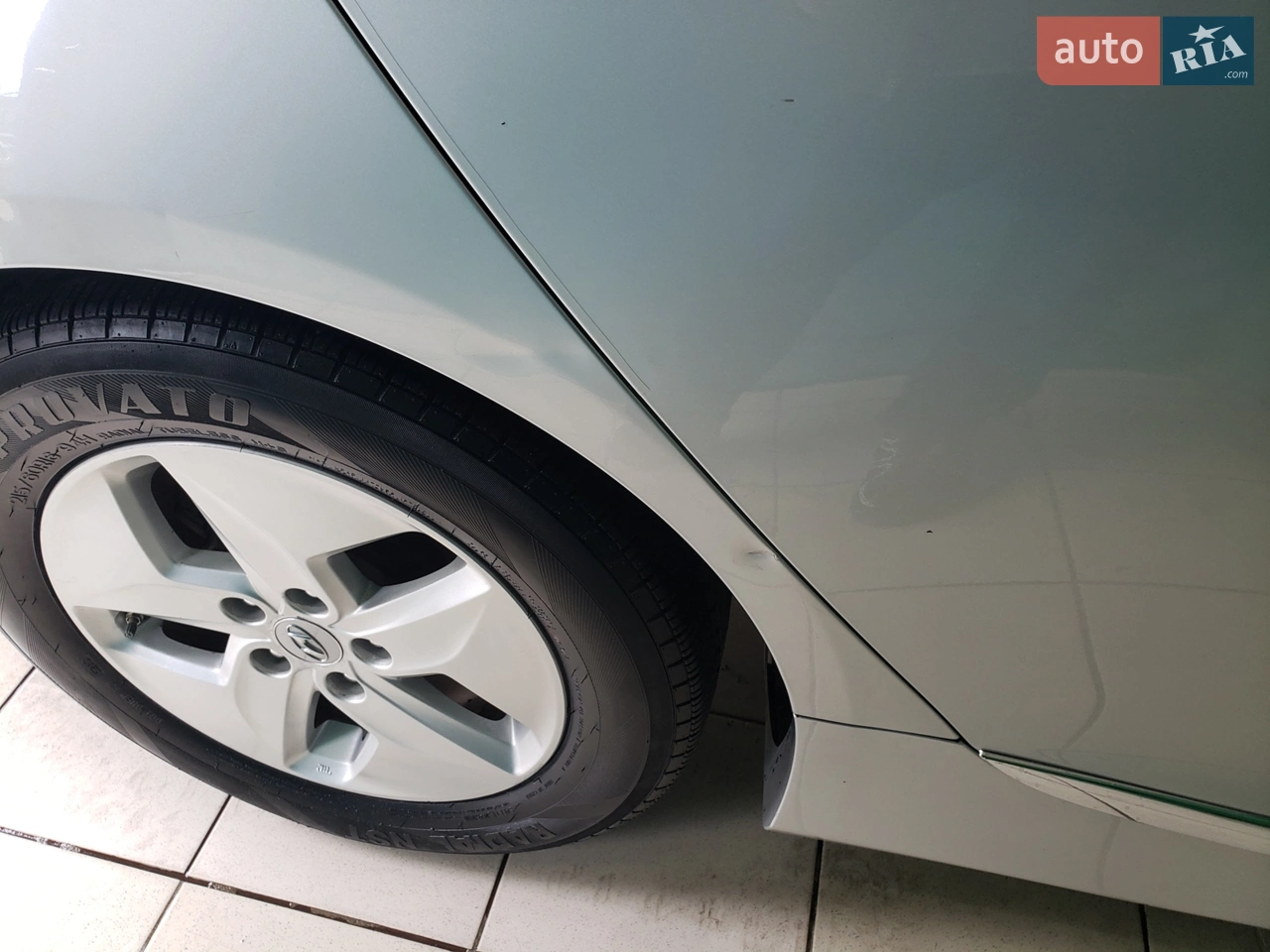 2012 Hyundai Sonata - мініатюра 12