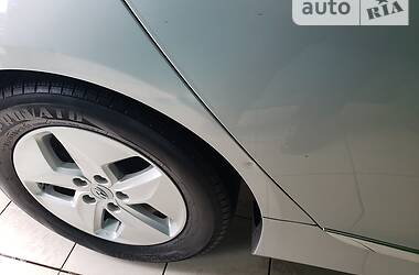 Седан Hyundai Sonata 2012 в Лозовой