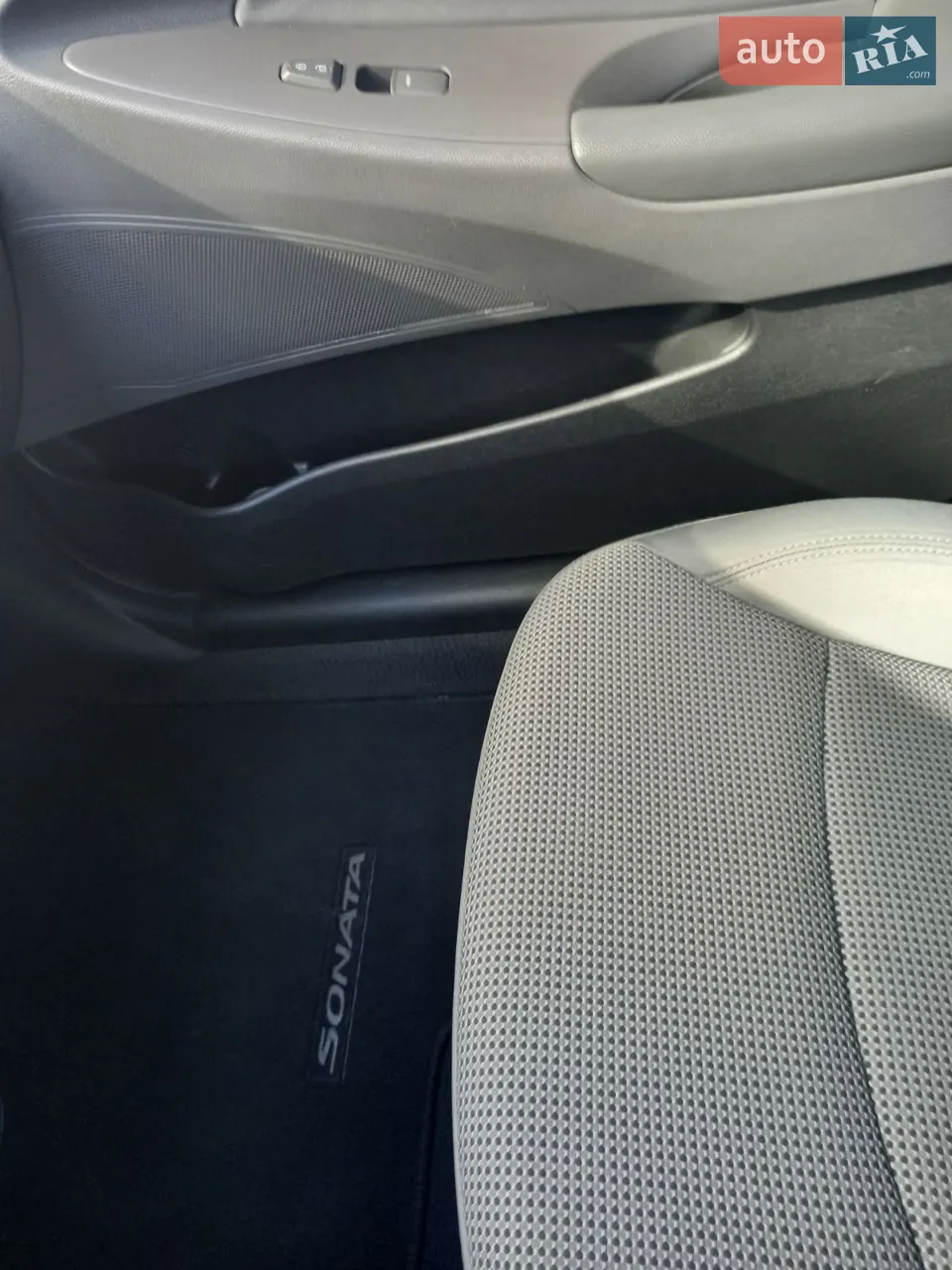 2014 Hyundai Sonata - мініатюра 7