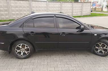 Седан Hyundai Sonata 2005 в Хмельницком