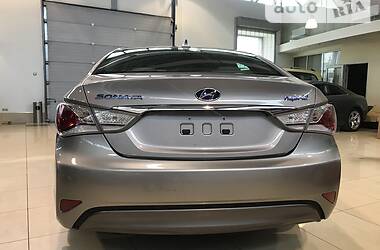 Седан Hyundai Sonata 2012 в Одессе