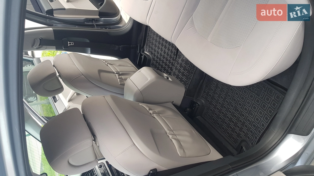 2015 Hyundai Sonata - мініатюра 6