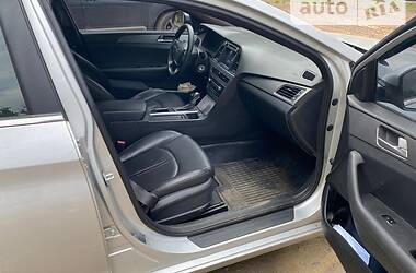 Седан Hyundai Sonata 2015 в 