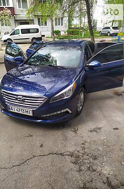 Седан Hyundai Sonata 2015 в Білій Церкві