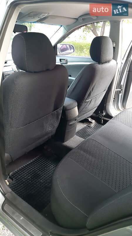 Седан Hyundai Sonata 2009 в Пирятине фото 3 Седан Hyundai Sonata 2009 в Пирятине