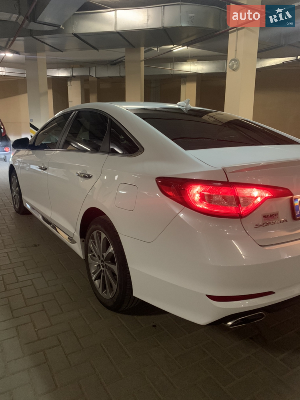 2014 Hyundai Sonata - мініатюра 14