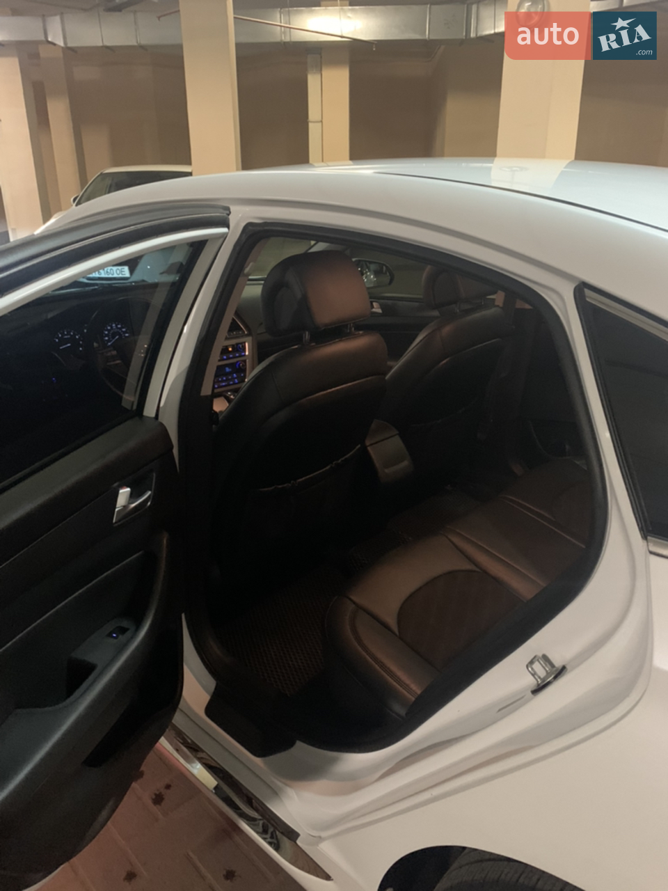 2014 Hyundai Sonata - мініатюра 16