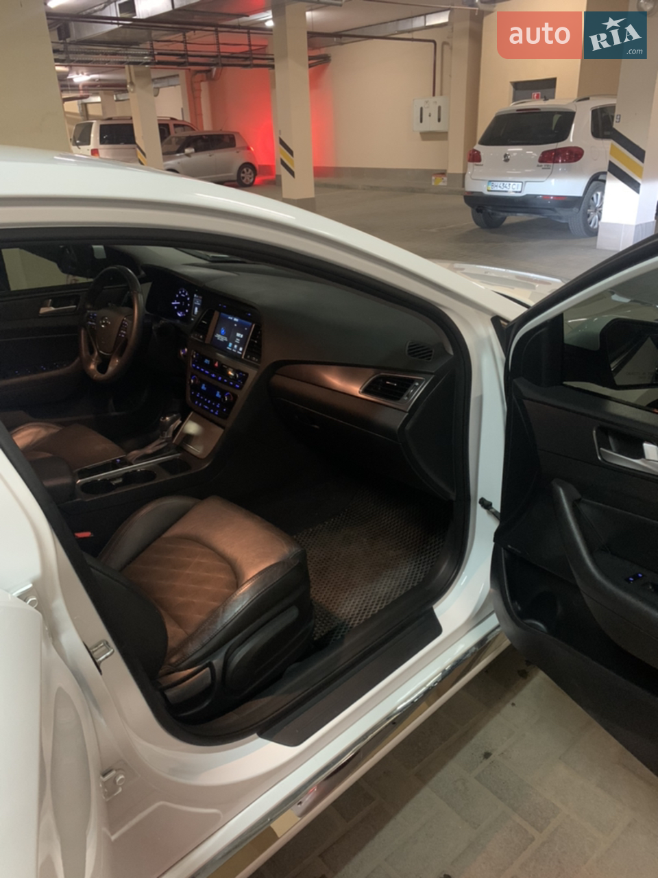 2014 Hyundai Sonata - мініатюра 24
