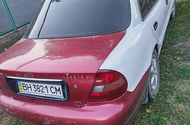 Седан Hyundai Sonata 1997 в Одессе