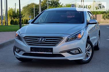 Седан Hyundai Sonata 2014 в Вінниці