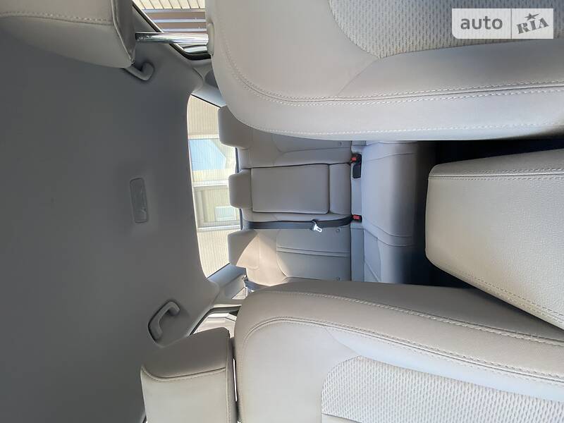 Седан Hyundai Sonata 2019 в Миколаєві