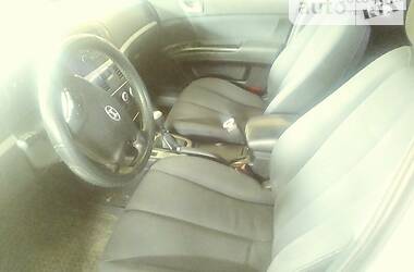 Седан Hyundai Sonata 2007 в Чернігові