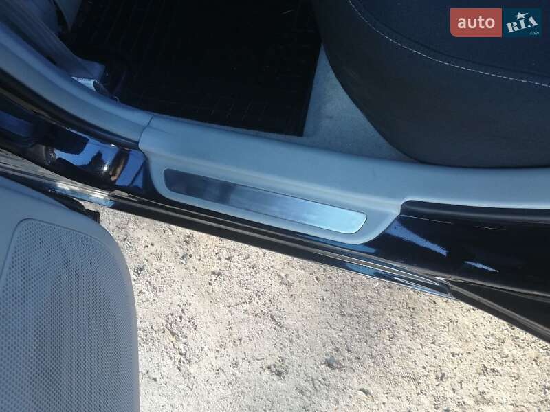 Седан Hyundai Sonata 2005 в Кременчуге