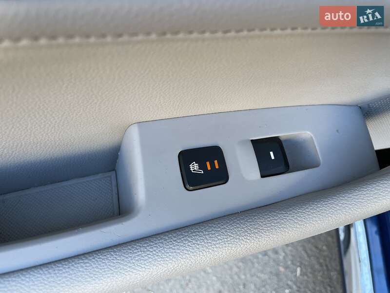 Седан Hyundai Sonata 2014 в Кропивницькому