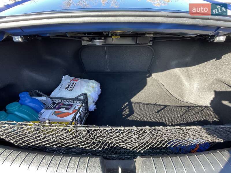 Седан Hyundai Sonata 2014 в Кропивницькому