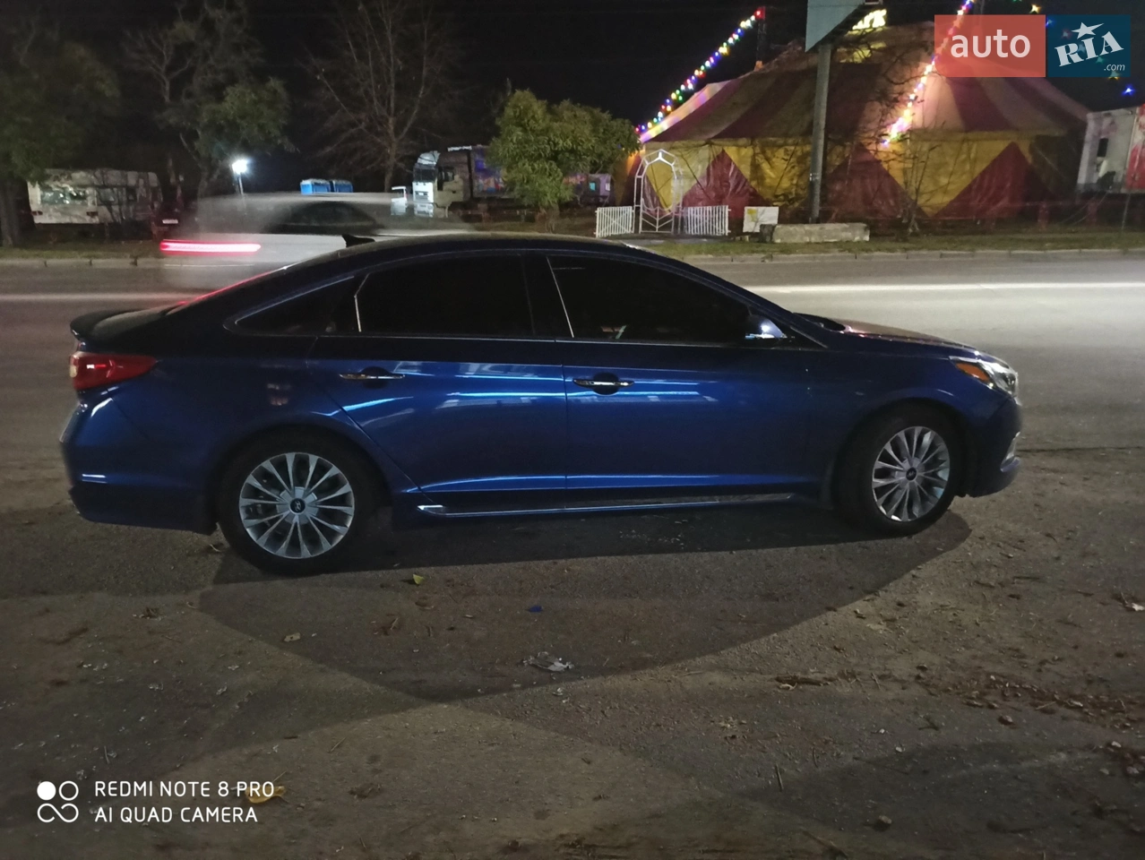 2014 Hyundai Sonata - мініатюра 6
