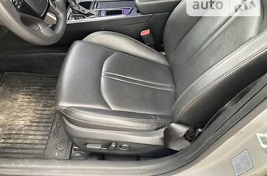 Седан Hyundai Sonata 2015 в 