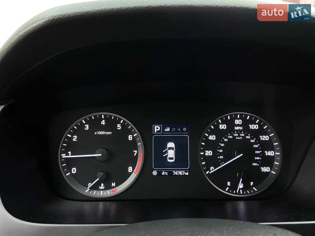 2016 Hyundai Sonata - мініатюра 11