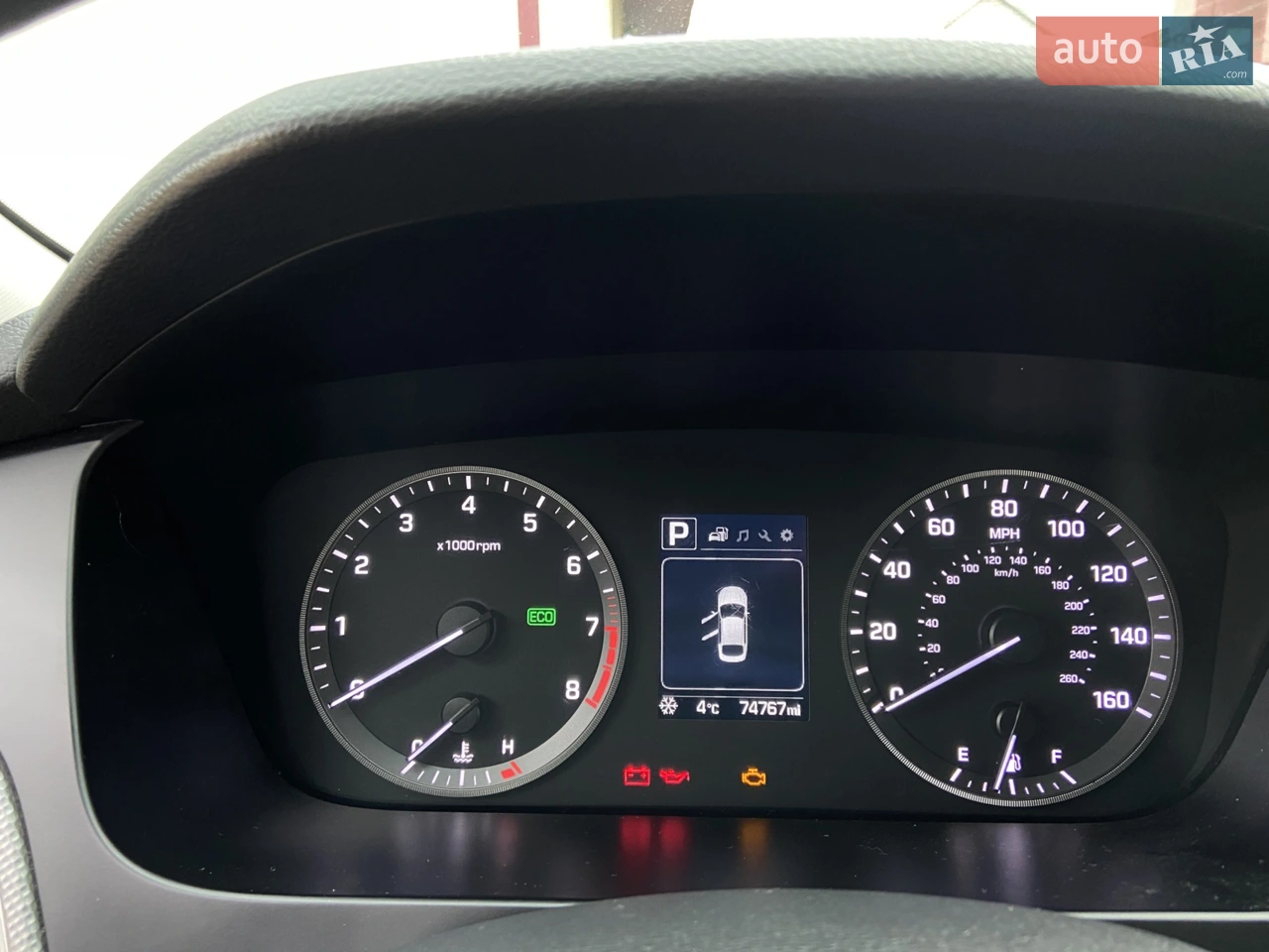 2016 Hyundai Sonata - мініатюра 17