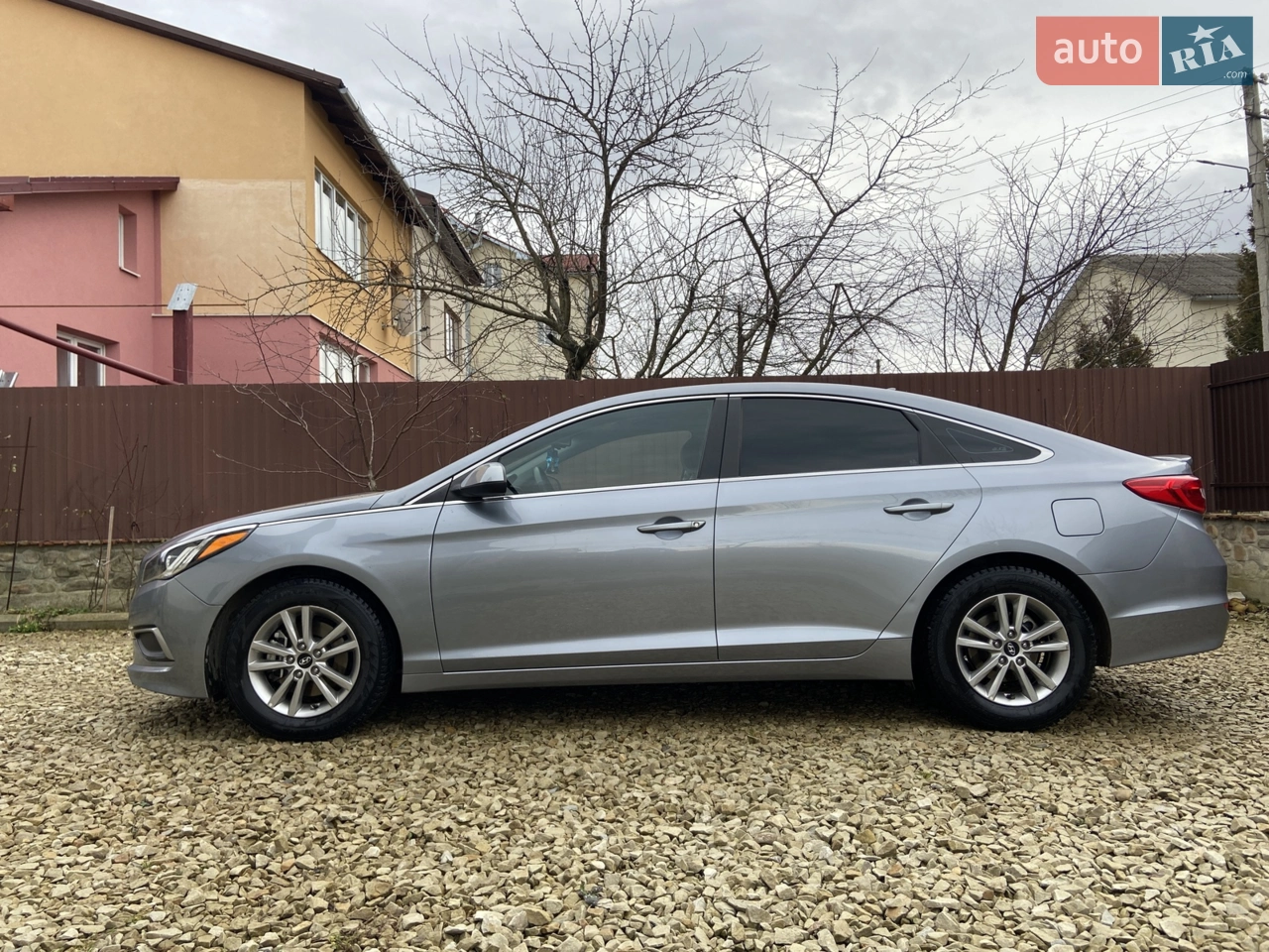 2016 Hyundai Sonata - мініатюра 18