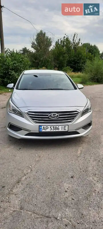 Hyundai Sonata 2017 VIN KMHE341DBJA410646 фото оголошення 22 з 57