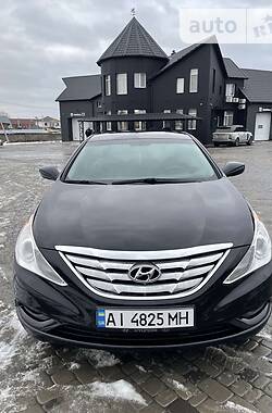 Седан Hyundai Sonata 2012 в Белой Церкви