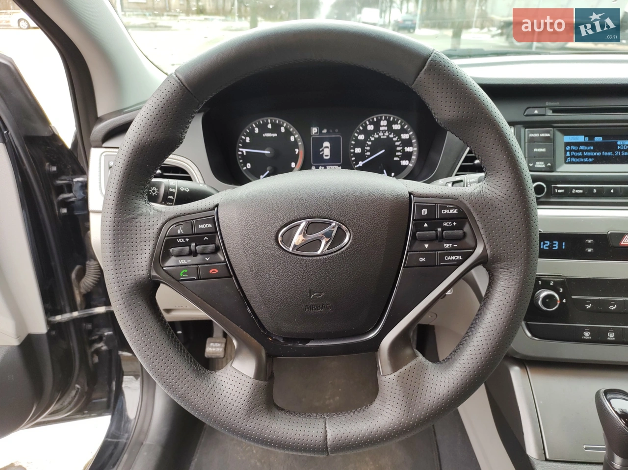 2014 Hyundai Sonata - мініатюра 12