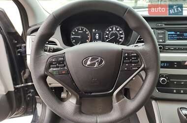 Седан Hyundai Sonata 2014 в Києві