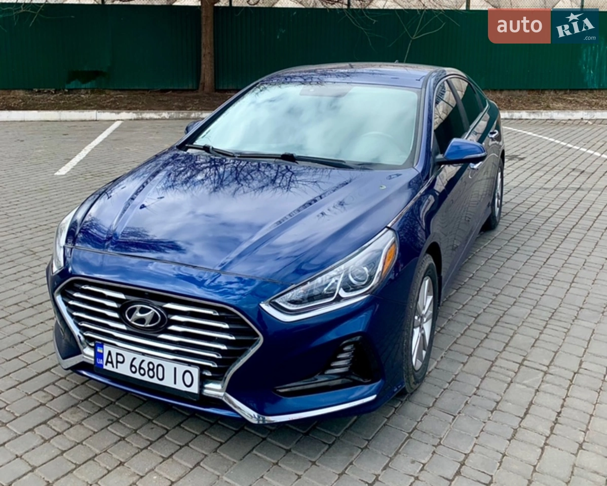 2016 Hyundai Sonata - мініатюра 15