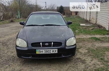 Седан Hyundai Sonata 1999 в Черноморске