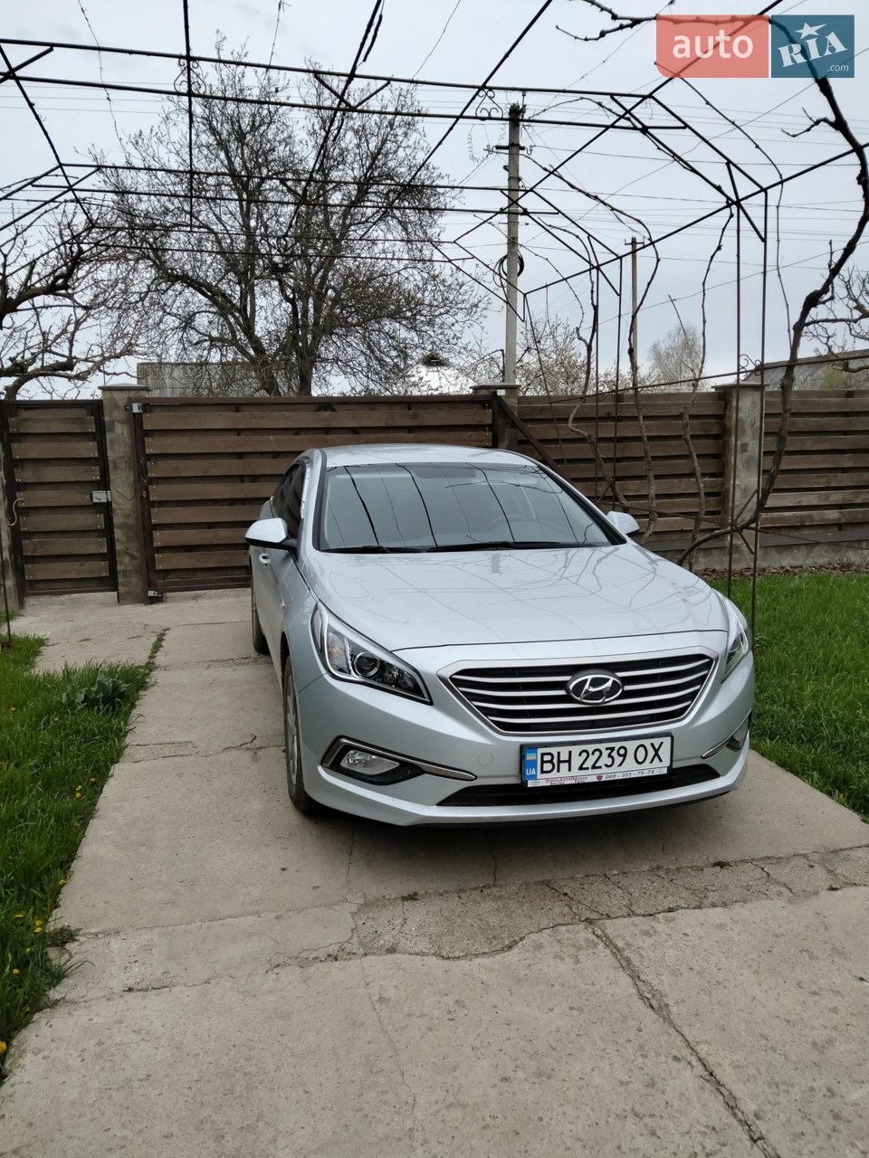 2019 Hyundai Sonata - мініатюра 5