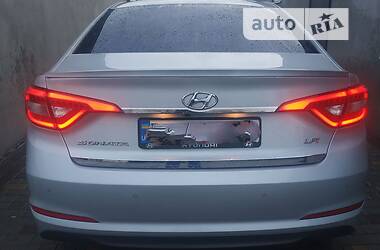 Седан Hyundai Sonata 2015 в Херсоне