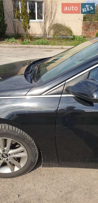 Седан Hyundai Sonata 2015 в Одессе