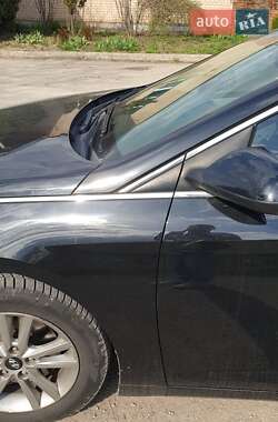 Седан Hyundai Sonata 2015 в 