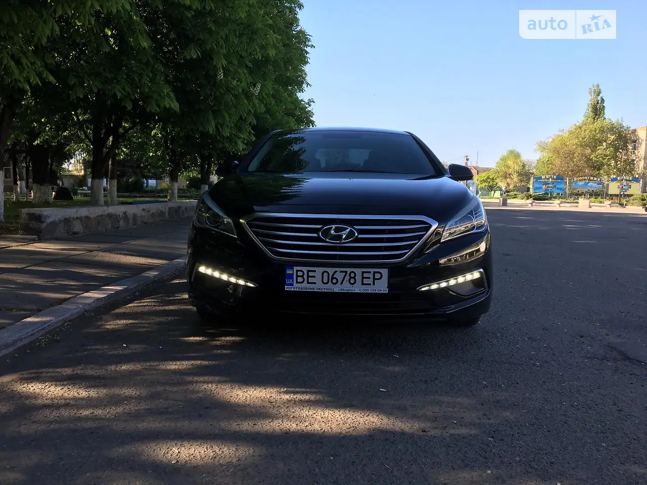 2015 Hyundai Sonata - мініатюра 18