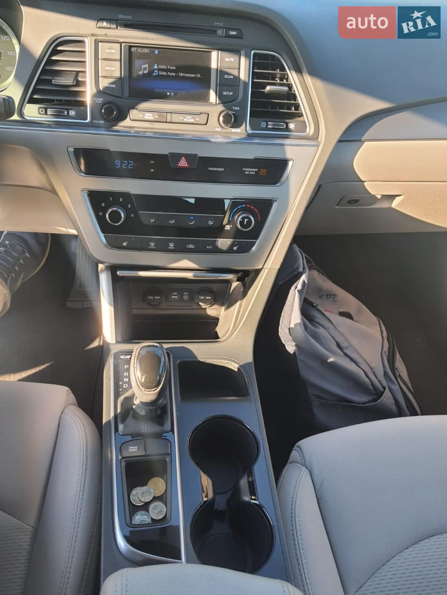 2014 Hyundai Sonata - мініатюра 21