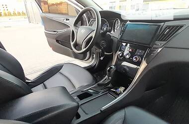 Седан Hyundai Sonata 2013 в Киеве