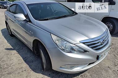 Седан Hyundai Sonata 2013 в Ровно