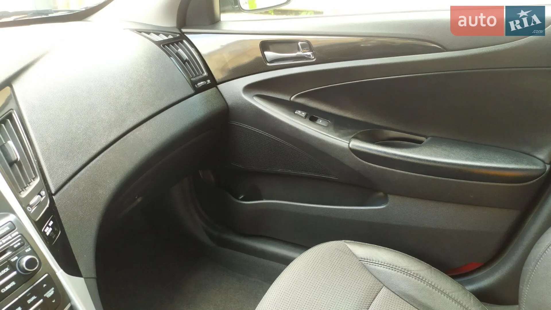 2014 Hyundai Sonata - мініатюра 10