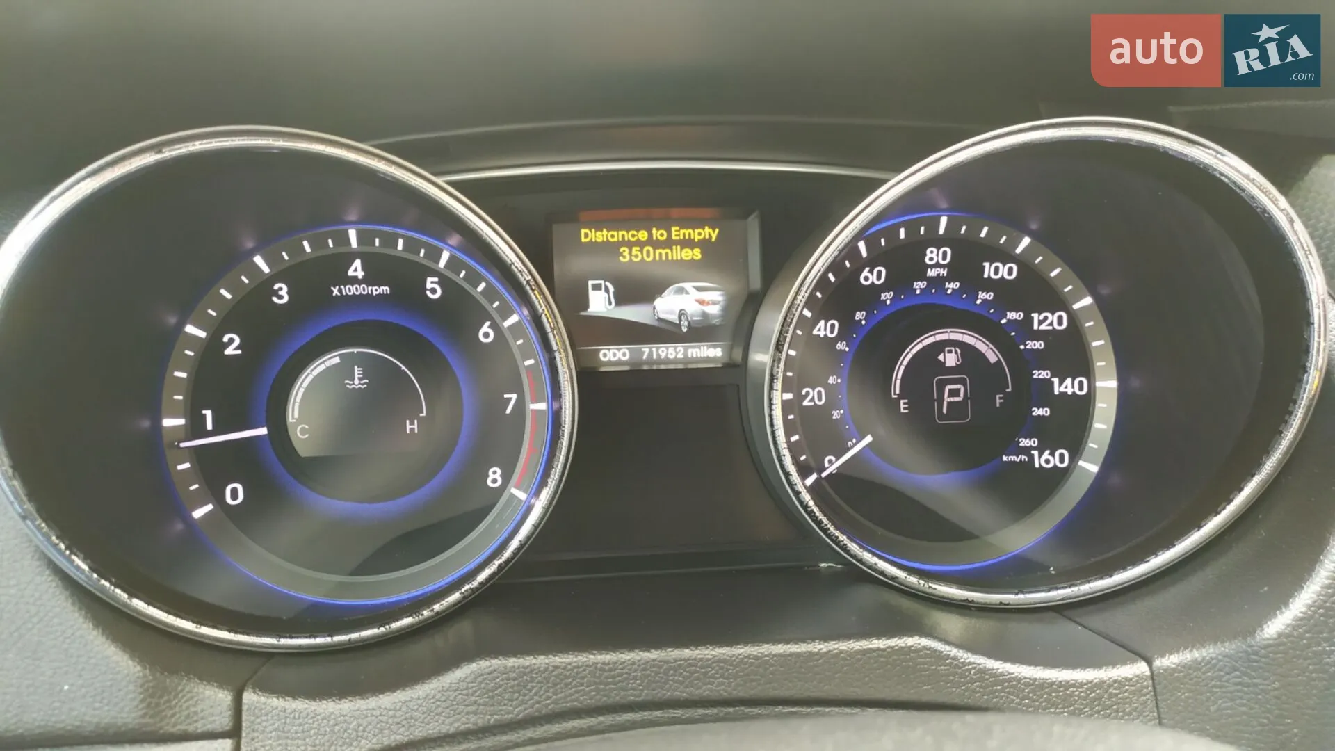 2014 Hyundai Sonata - мініатюра 6