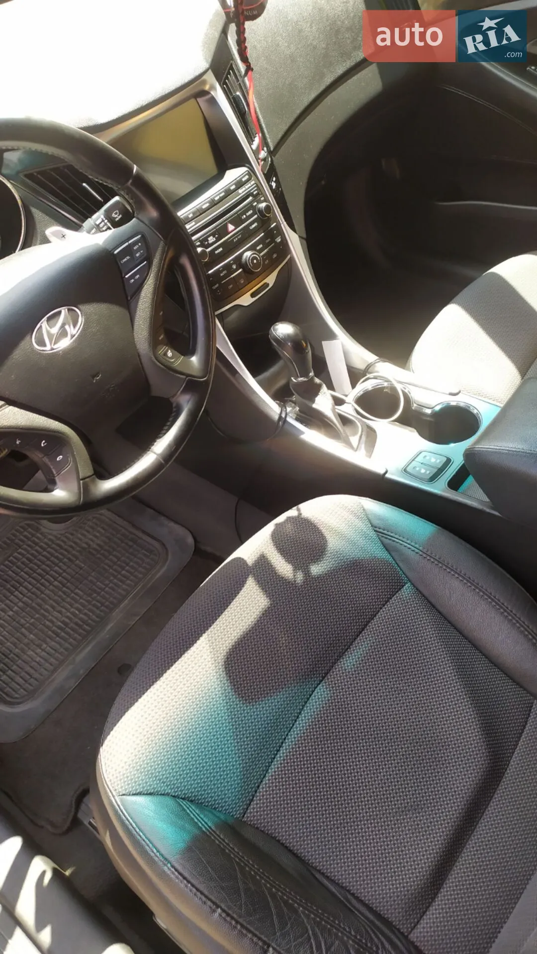 2014 Hyundai Sonata - мініатюра 19