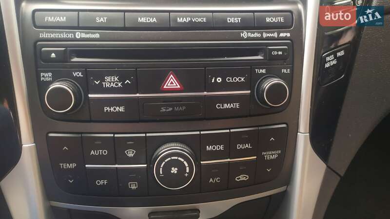 Седан Hyundai Sonata 2014 в Львове фото 24 Седан Hyundai Sonata 2014 в Львове