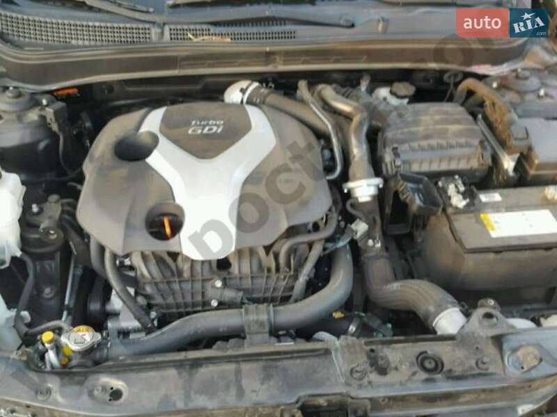 Седан Hyundai Sonata 2014 в Львове фото 30 Седан Hyundai Sonata 2014 в Львове