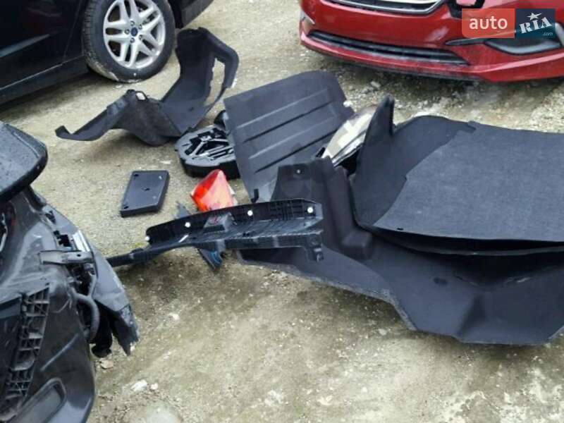 Седан Hyundai Sonata 2014 в Львове фото 37 Седан Hyundai Sonata 2014 в Львове